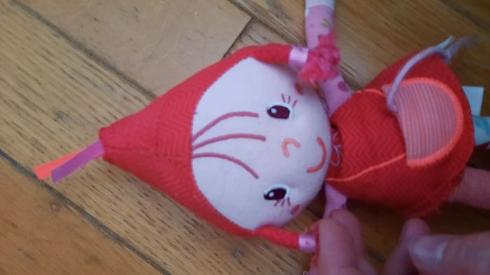 Poupée Lilliputien - photo numéro 7