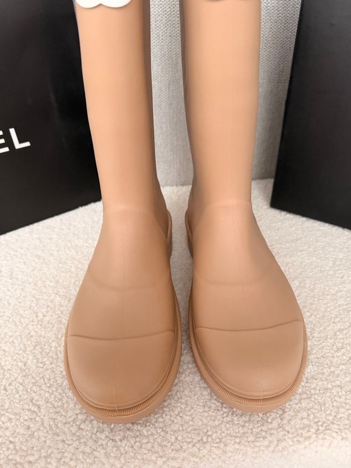 Botte de pluie - photo numéro 6