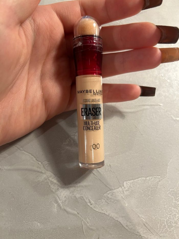 Anti-cernes Multi-Use Concealer Maybelline – Teinte 00