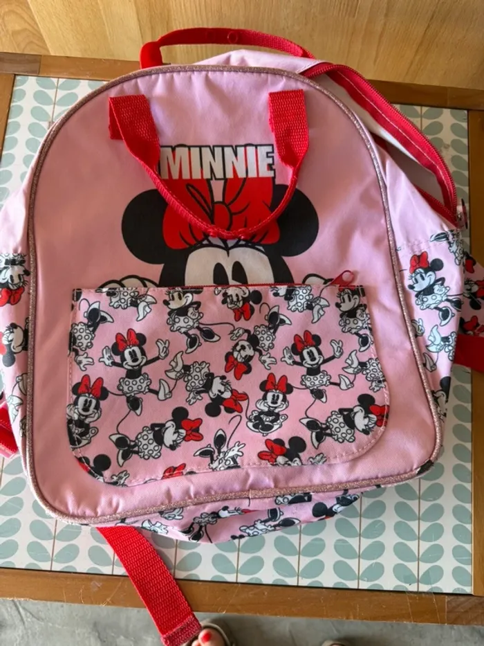 Sac Minnie