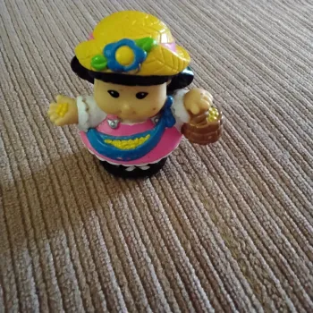 Little People