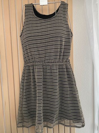 Magnifique robe d’été soirée ou journée taille unique (34-38)