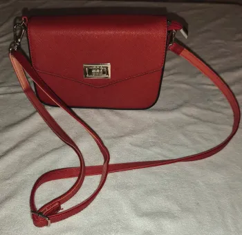 Sac rouge