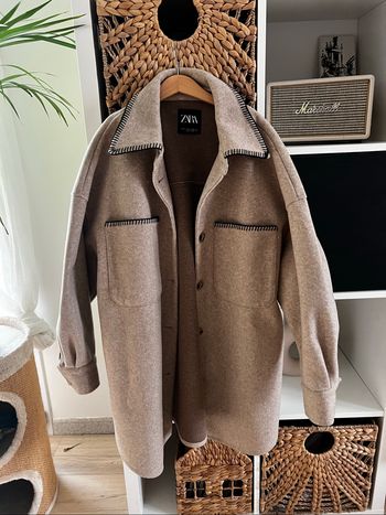 Veste chemise