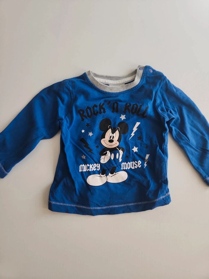 Ensemble enfant - photo numéro 2