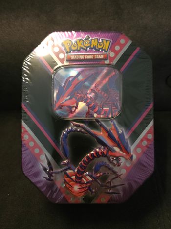 Pokebox Pokémon