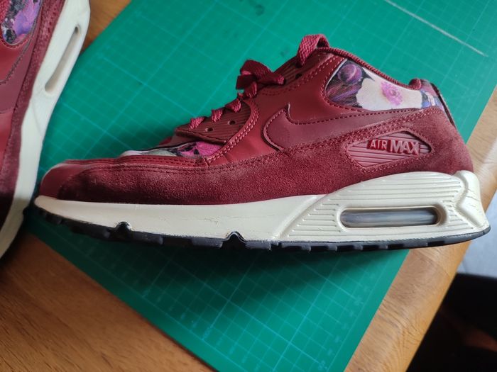 Air max femme - photo numéro 4