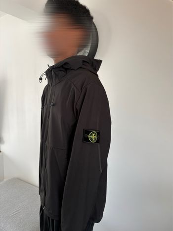 Veste stone Island