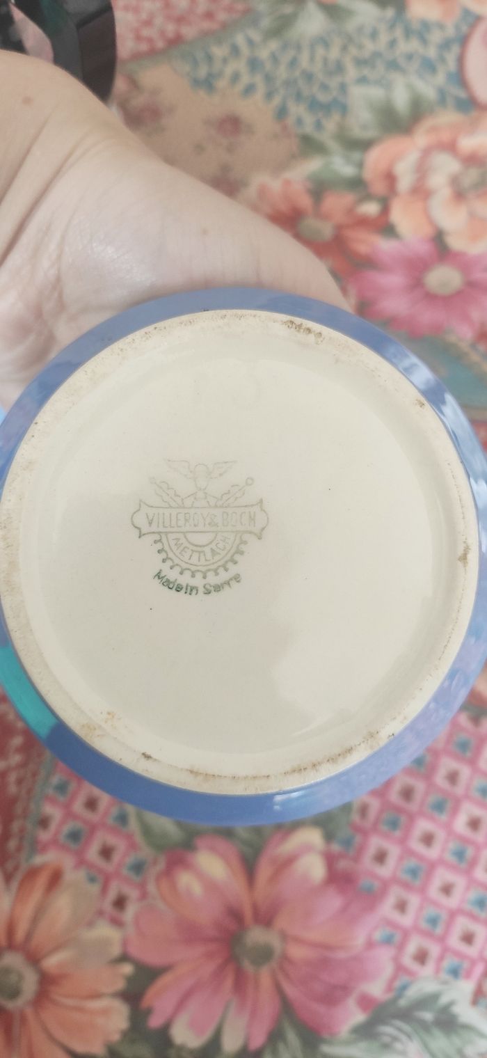 Cafetière ancienne - photo numéro 4