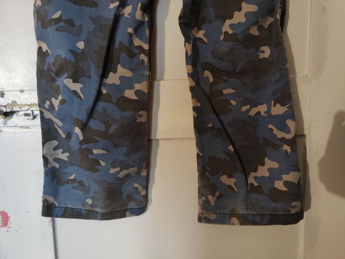 Pantalon de travail homme T40 parkside🎁 envoie rapide aujourd'hui ou demain 🎁 - photo numéro 10