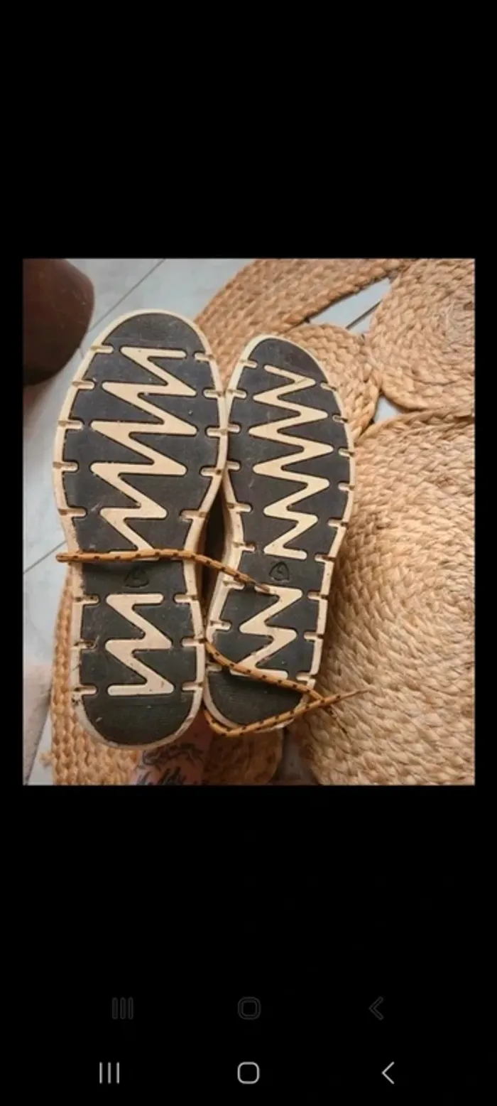 Bottines homme 42 - photo numéro 6