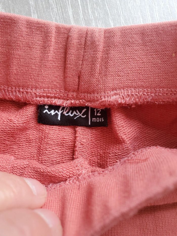 Lot vêtements garçon 12 mois - photo numéro 9