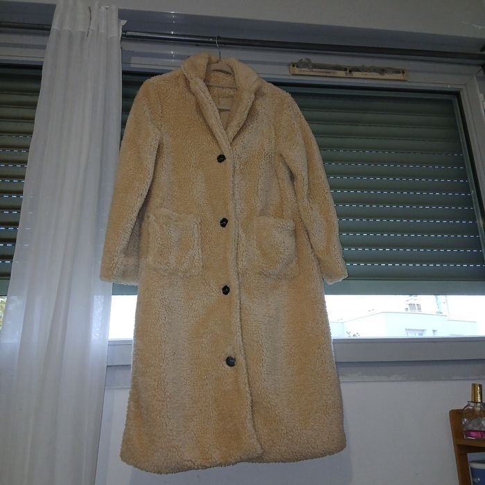 Manteau - photo numéro 7