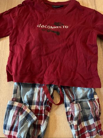 Pyjama