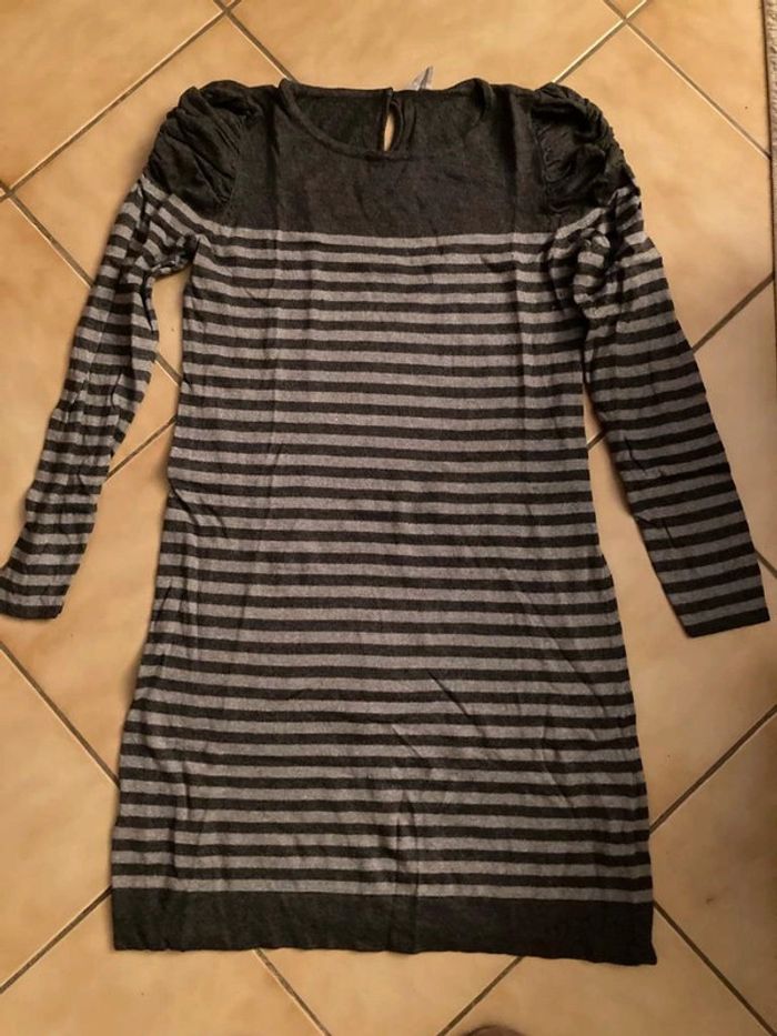 Robe 38