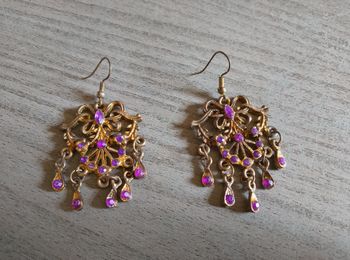 Boucles oreille (2)