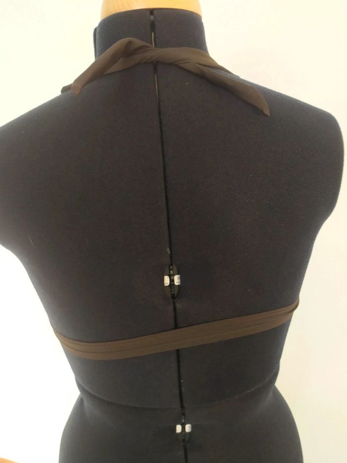 Haut de maillot de bain - photo numéro 2