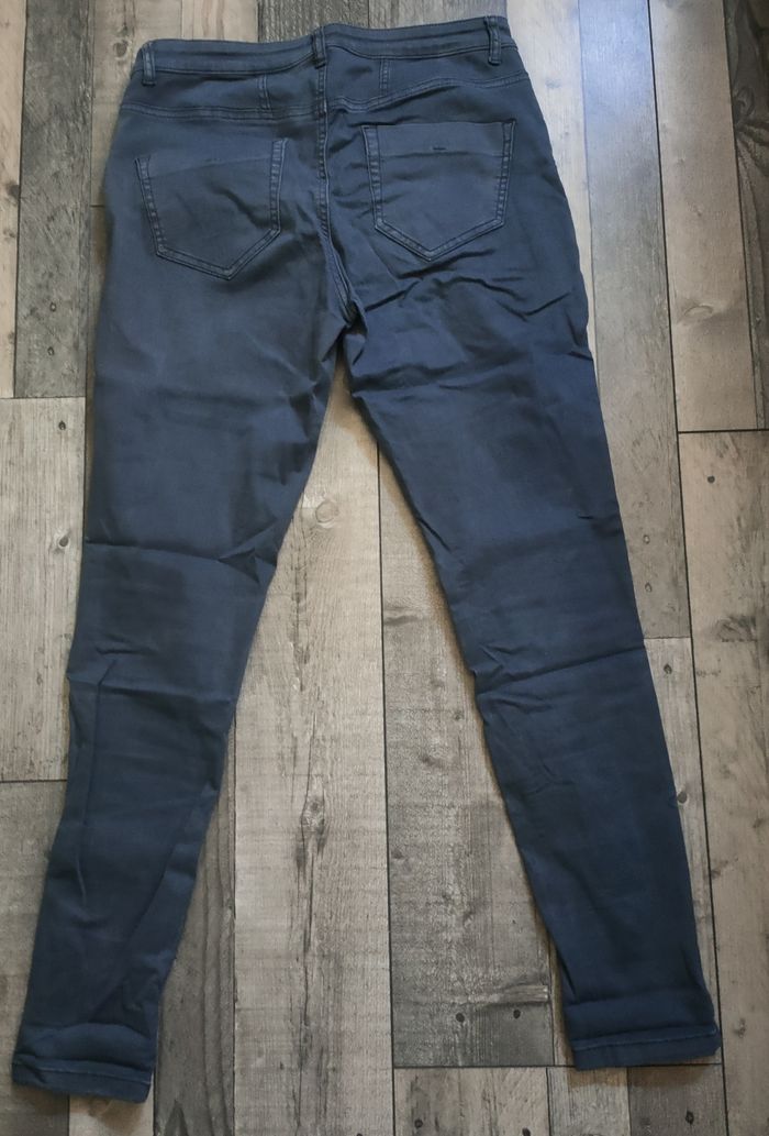 Jeans Straight - photo numéro 3