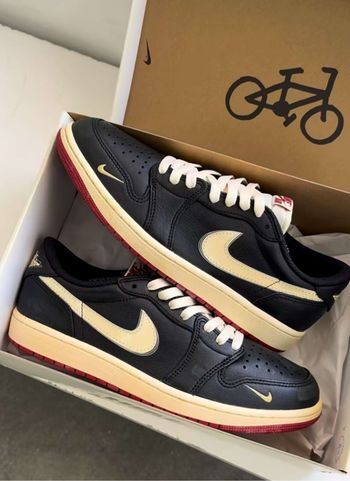 Air Jordan 1 Low Og