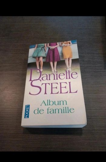 danielle steel