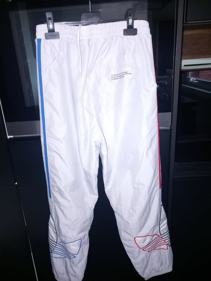 Pantalon jogging taille M