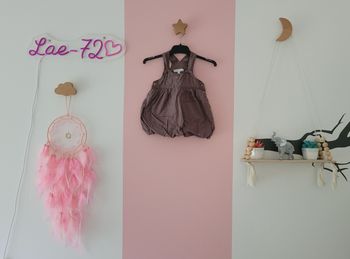 Robe 3 mois