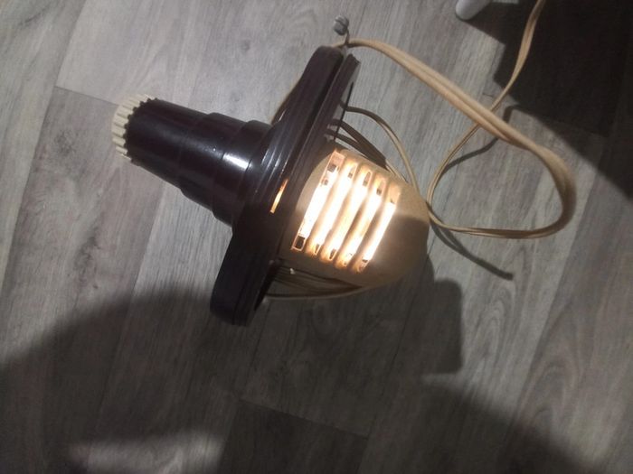 Projecteur view master junior vintage educatif - photo numéro 4