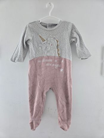 Pyjamas