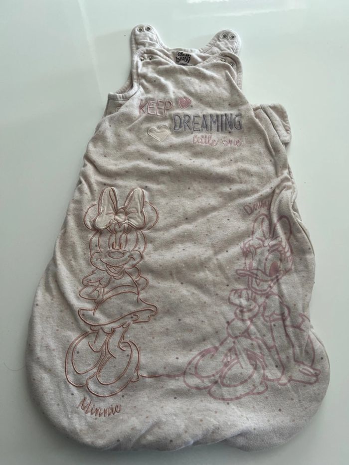 Gigoteuse Disney