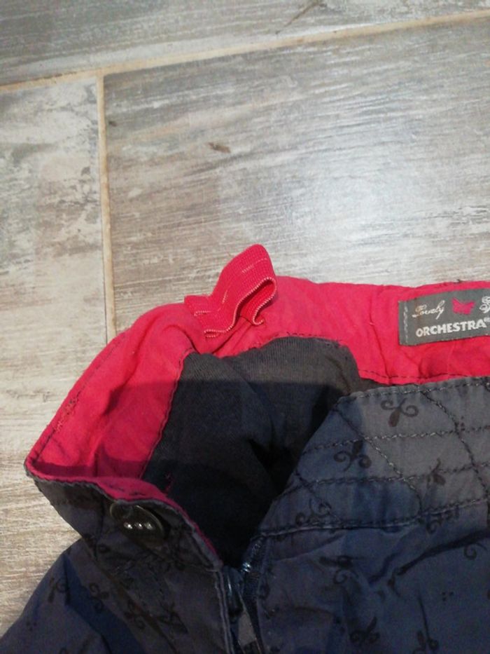 Pantalon fille 2 ans - photo numéro 4