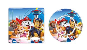 Protection stickers tonie