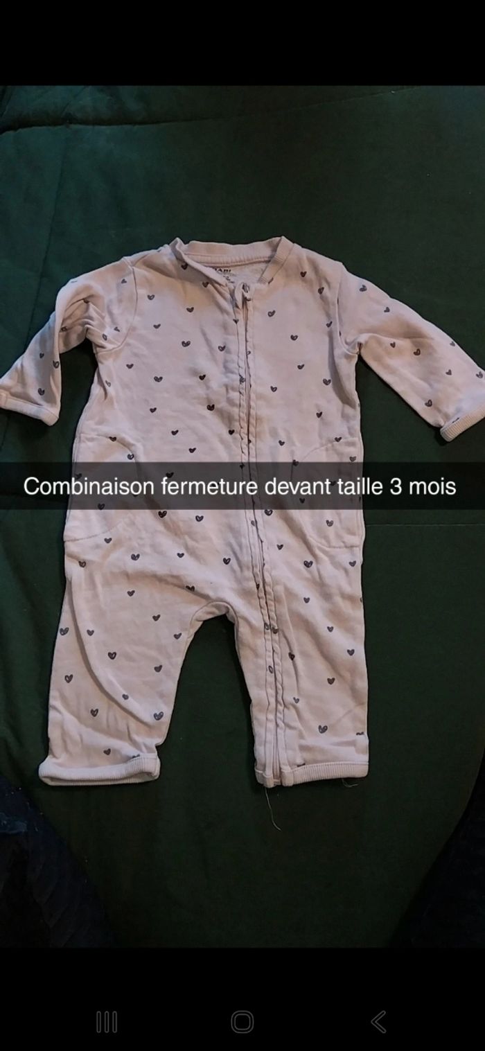 Combinaison