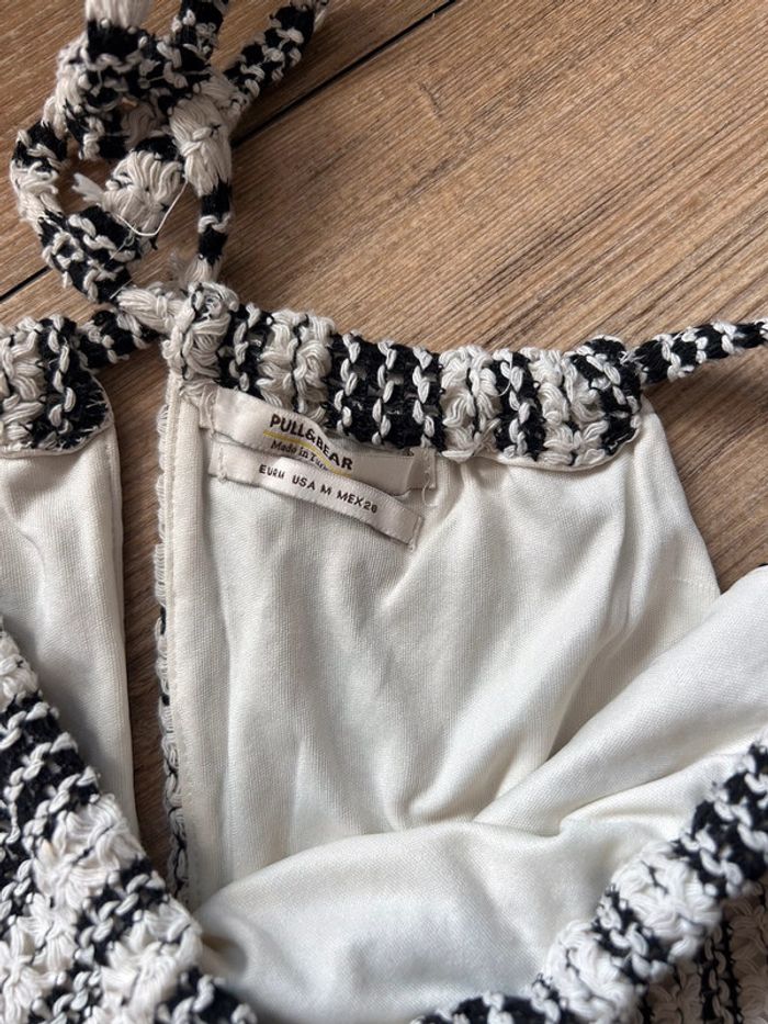 Combi short femme - photo numéro 4