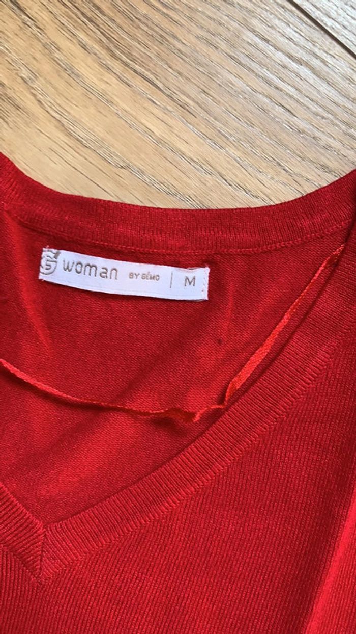 Pull women M - photo numéro 2