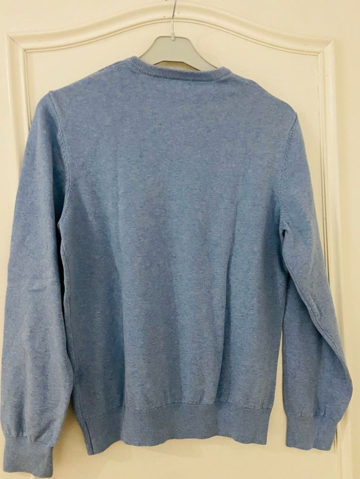 Pull homme Kiabi taille M - photo numéro 7