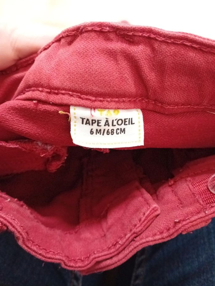 Pantalon - photo numéro 3