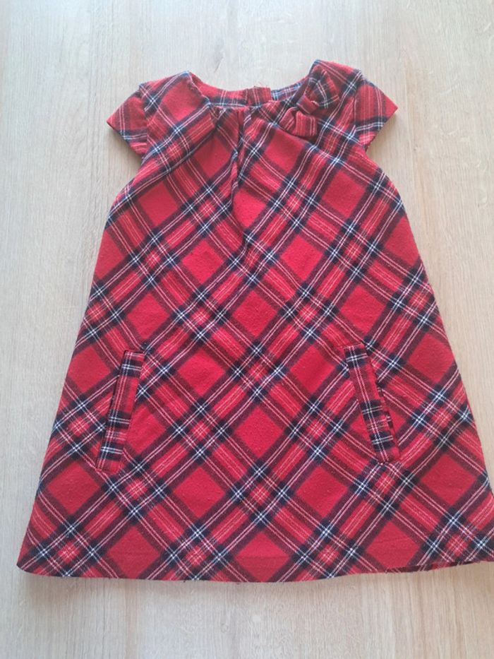Robe 3 ans TBE