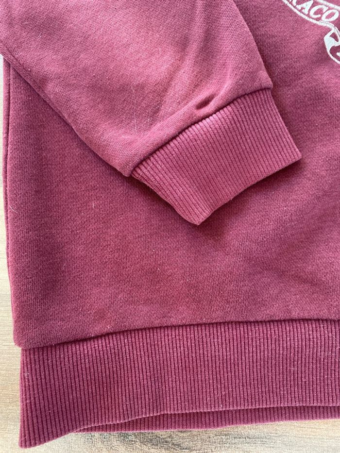 Sweat-shirt Harry potter mixte - photo numéro 3