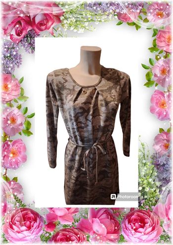 💫🌸Robe pull pour femme 🌸💫