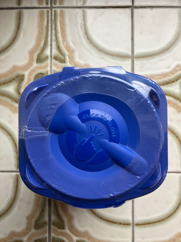 Boîte de lait Gallia Calisma Junior 4 (18mois) - neuve et scellée - 3 boîtes disponibles - photo numéro 3