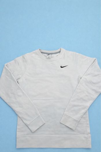 Pull Nike Blanc Taille XS