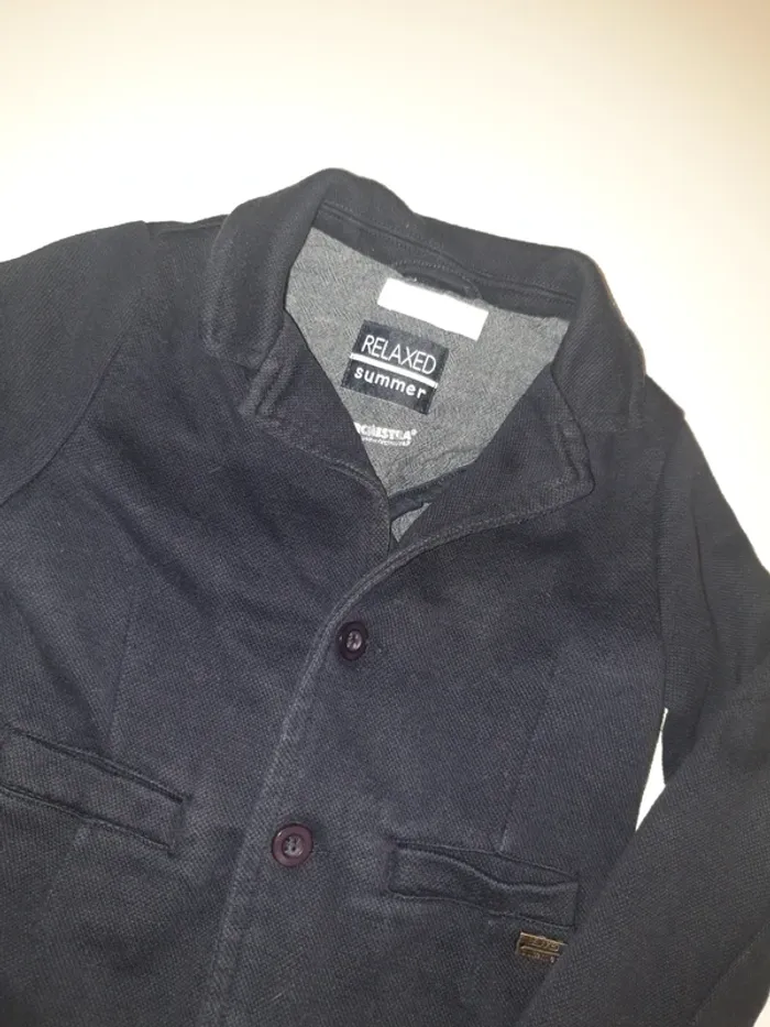 Veste habillée - photo numéro 3