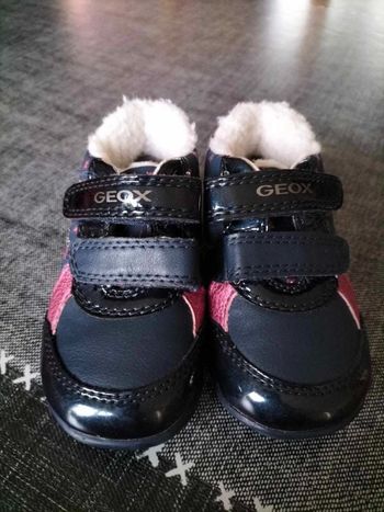 Chaussures GEOX