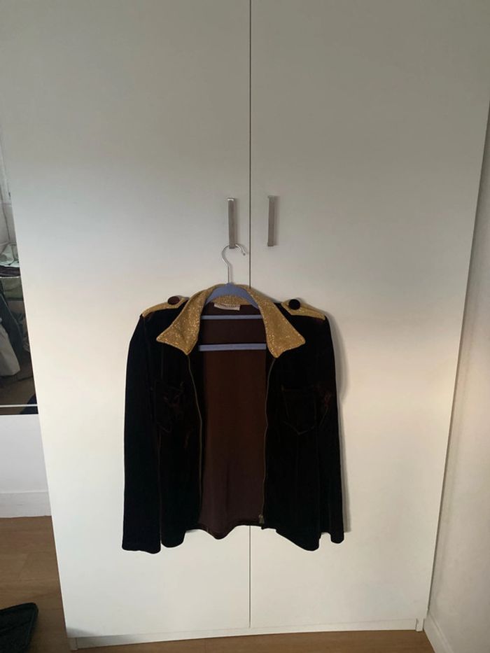 ensemble jupe et veste femme