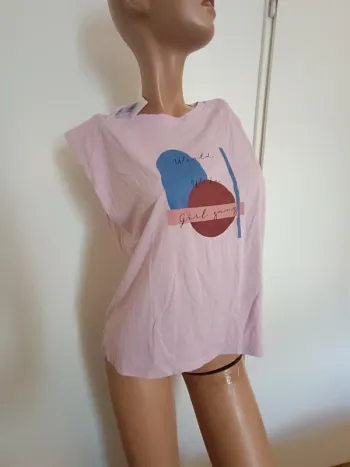 Débardeur neuf etam M