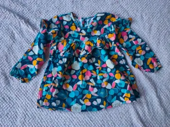 Blouse Orchestra 4 ans