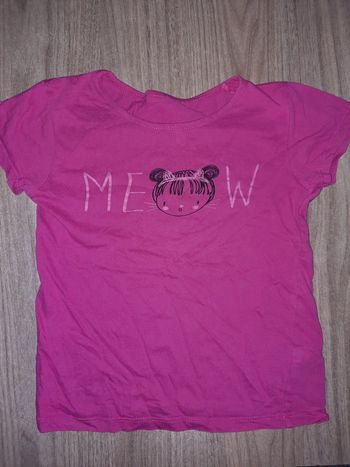 Tee-shirt