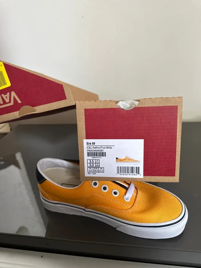 Vans nouvelle - photo numéro 4