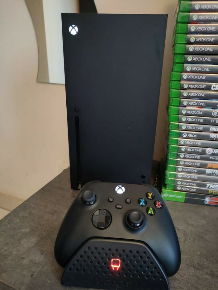 Xbox série X