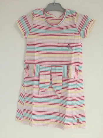 Robe Tom Tailor